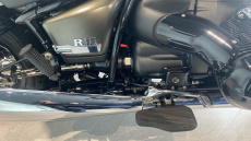 BMW R18 First Edition